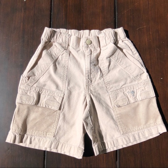 Columbia Other - Columbia PFG boys shorts size S/8 Columbia Other - Columbia PFG boys shorts size S/8